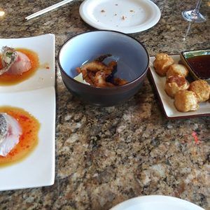 Meet your Posher, Rodney